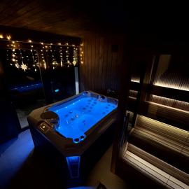 Wellness house Svjetlost