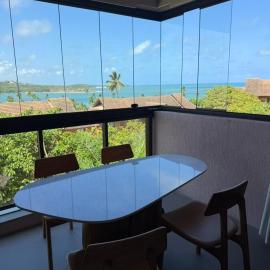 Flat Torre 5 - Eco Resort - Praia dos Carneiros