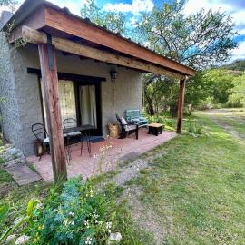 Las Calles में, होटल Iris,Tiny house en Las Calles, Traslasierra