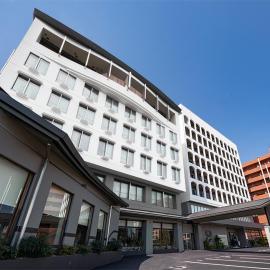 Beppu में, होटल Hotel New Tsuruta