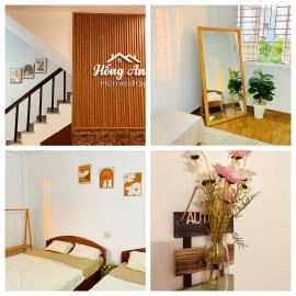 Hồng Anh Homestay, khách sạn ở Phú Vang