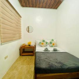 Emmanuel2A Homestay