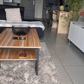 The Legacy Loft
