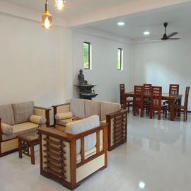 Pathirana guest