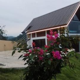 Green Hill 360 Villa Hali Ela, hotel in Hali Ela