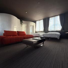 欒裏町ouchi uramachi, hotel in Matsumoto