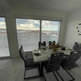 Second home apartment - gold