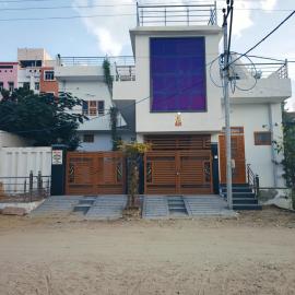 Bikaner House