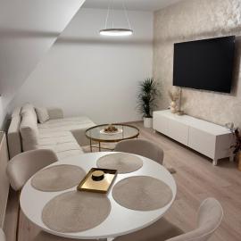 Apartment Kala
