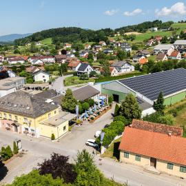Schöckllandhof, hotel en Eggersdorf bei Graz