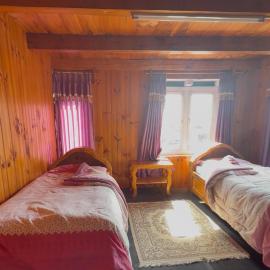 Phāphlu में, होटल Everest hotel