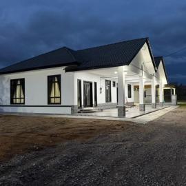 Baba Homestay, Hotel in Machang