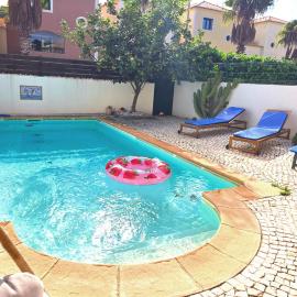 SV Villa Burgau