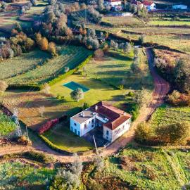 Quinta de Agriboa House - by Proguest