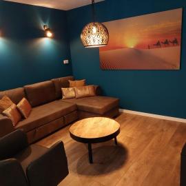 Luxe vakantiebungalow Casa Anstelvallei, hotel u gradu 'Kerkrade'