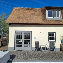 Guesthouse Rijsbergen_Zundert, hotel in Zundert