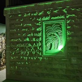 شالية بيتي, hotel a El Hoûé