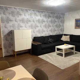 Laane, Hotel in Võru