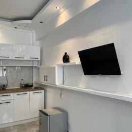 Casa Luna Luxury Apartment, hotel in Nea Moudania
