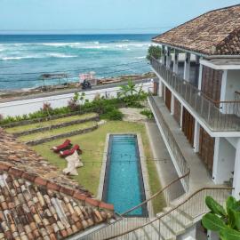 UNU Boutique Hotel -- Adults Only --