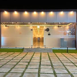 Estoria Hotel and Resort, hotel a Mysore