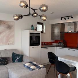 Ferienwohnung Theobald, hotel din Bad Säckingen