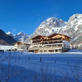 Berghotel Lämmerhof