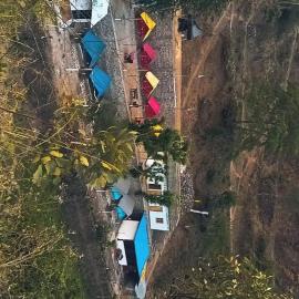 Kinara Camping, hotel en Kailāna