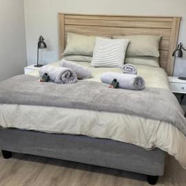 Worcester में, होटल Alicante self-catering 2 Bedroom apartment sleeps 4