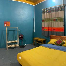 MaMa ShuShu Homestay