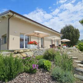Panoramic Villa In The Lucca Hills, hotell sihtkohas Capannori