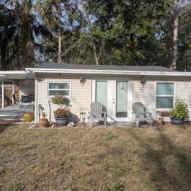 Cottage & Garden, hotel i Jacksonville