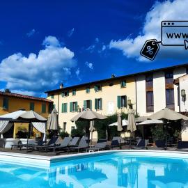 Corte Uccellanda Relais & Spa, hotel a Monzambano