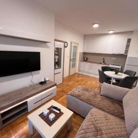Apartman Luka