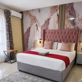 MATAT GARDENS, Hotel in Matatiele