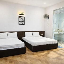 Việt Thương Motel, hotel in Danang