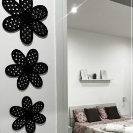 Black Daisy, hotel en Bernalda