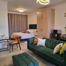 Unique Comfort Stay, hotel in Nanyuki