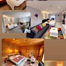 Le Clos Joli, hotel in Haybes