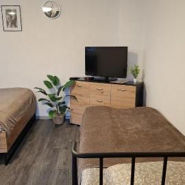 Fly & Stay Apartments, Hotel in Laktaši