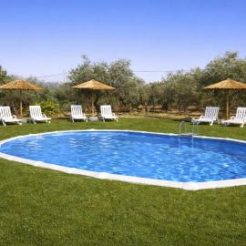 Nature House Lagos do Sabor, hotel i Torre de Moncorvo