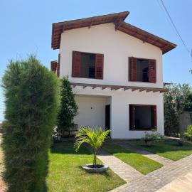 House with private pool in Condominium in São Cristóvao RN