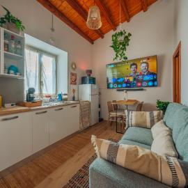 City Garden Home