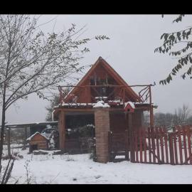 Casita Walden