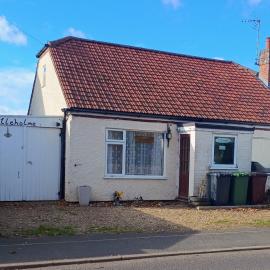 Littleholme, hotel in Potter Heigham