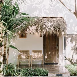 The Nomadic Hotel, hotel v destinaci Nosara