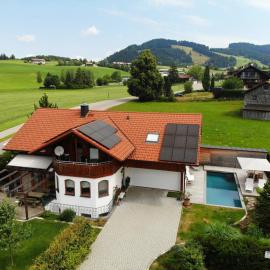 Ferienwohnung Voelkel