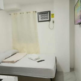 Jessa's Transient Studio Type, hotel a Masbate