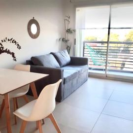 Hermoso departamento 2 ambientes en Quilmes