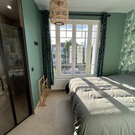 Studio - 1 chambre - 3 ou 4 personnes